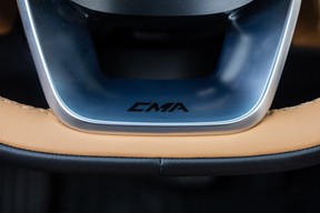 Geely Xingyue L / Monjaro 2026