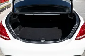 Mercedes-Benz C-Class 200 2017