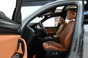 BMW X3 30 2022