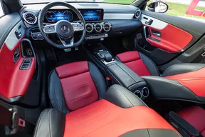 Mercedes-Benz CLA 250 2023