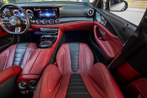 Mercedes-Benz CLS 450 2022