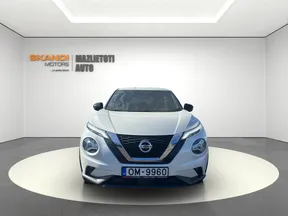Nissan Juke 2020