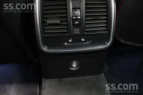 Porsche Macan 2019