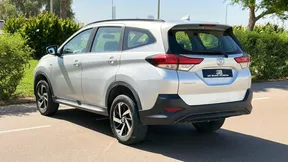 Toyota Rush 2020