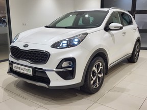Kia Sportage 2019