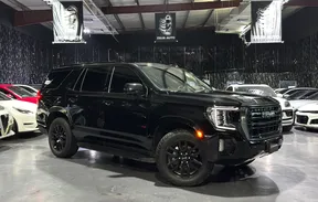 GMC Yukon 2022