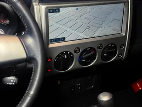 Toyota FJ Cruiser 2020