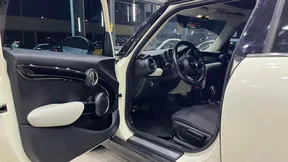 MINI Hatch Cooper 2019