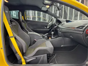 Renault Mégane 2011