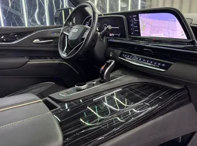 Cadillac Escalade 2022