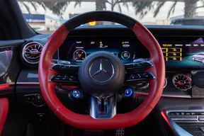 Mercedes-Benz AMG GT 43 2023