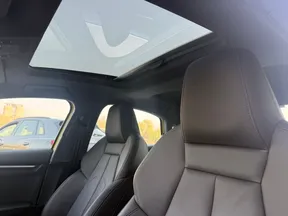 Audi A3 2024