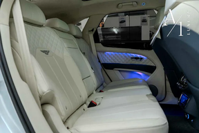 Bentley Bentayga 2023