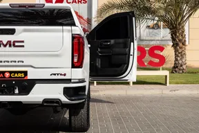 GMC Sierra 1500 2020