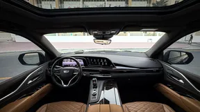 Cadillac Escalade 2023