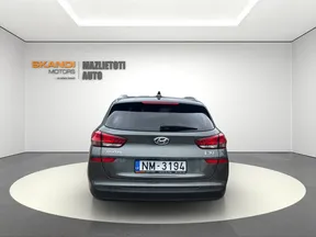 Hyundai i30 2023