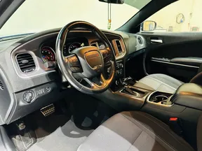 Dodge Charger 2022