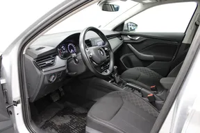 Škoda Scala 2022