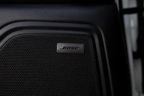 Porsche Macan GTS 2017