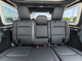 Jeep Wrangler Rubicon 2024