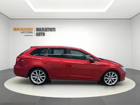 SEAT León 2018