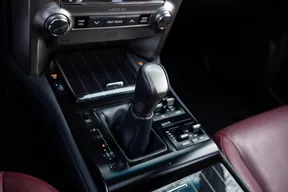 Lexus GX 460 2021