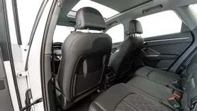 Audi Q3 2025
