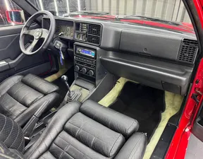 Lancia Delta HF Integrale 1992