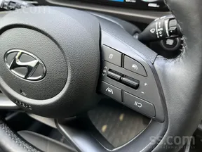 Hyundai Bayon 2021