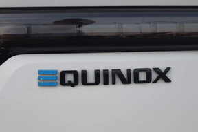 Chevrolet Equinox EV 2024