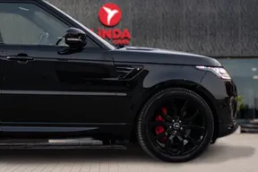 Land Rover Range Rover Sport 2022