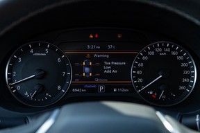 Infiniti QX50 2024