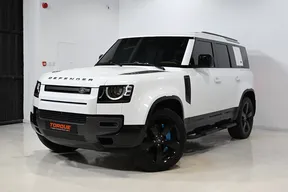 Land Rover Defender 110 2023