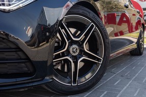 Mercedes-Benz CLA 250 2022