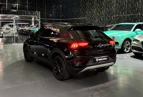 Volkswagen T-Roc 2024