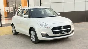 Suzuki Swift 2023