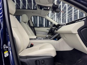 Land Rover Range Rover Velar 2021