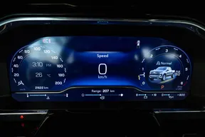 Chevrolet Silverado 1500 2024