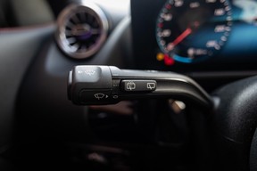 Mercedes-Benz GLA 200 2021