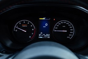 Subaru Forester 2023