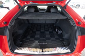 Lamborghini Urus 2019