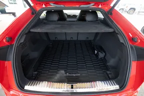 Lamborghini Urus 2019