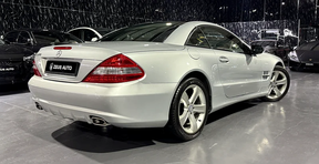 Mercedes-Benz SL-Class 280 2009