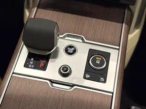 Land Rover Range Rover 2023
