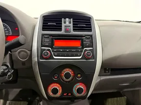 Nissan Sunny 2023