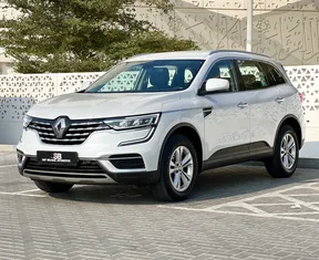 Renault Koleos 2023