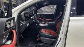 Mercedes-Benz GLE 53 AMG 2021