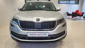 Škoda Kodiaq 2020
