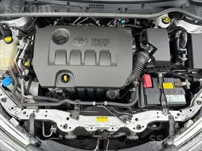 Toyota Corolla 2018