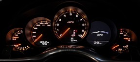 Porsche 911 GT3 2014